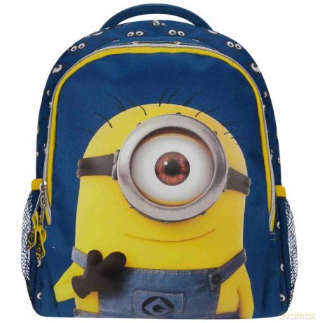 Plecak wycieczkowy Minionki