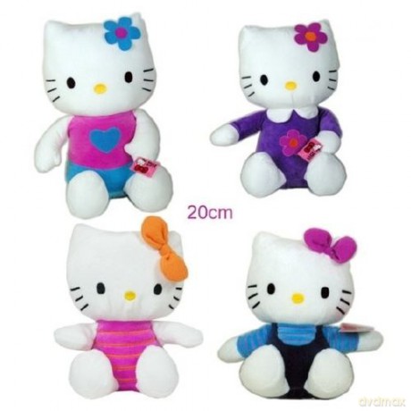 Pluszak Hello Kitty 358227