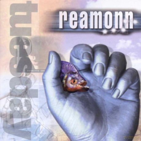 Reamonn: Tuesday [CD]