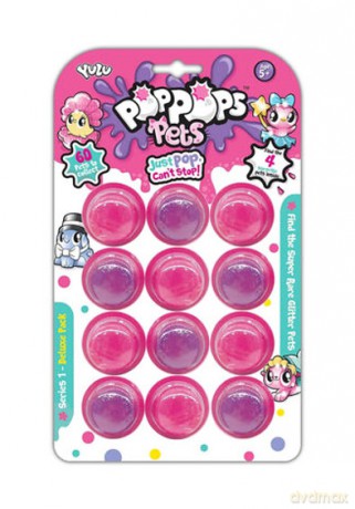 Pop pops 12 pack