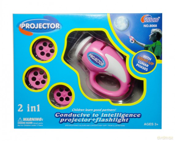Projektor mini