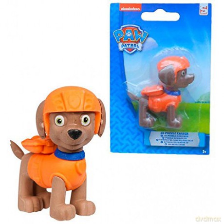 Psi patrol figurka Zuma