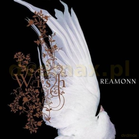 Reamonn: Wish [CD]