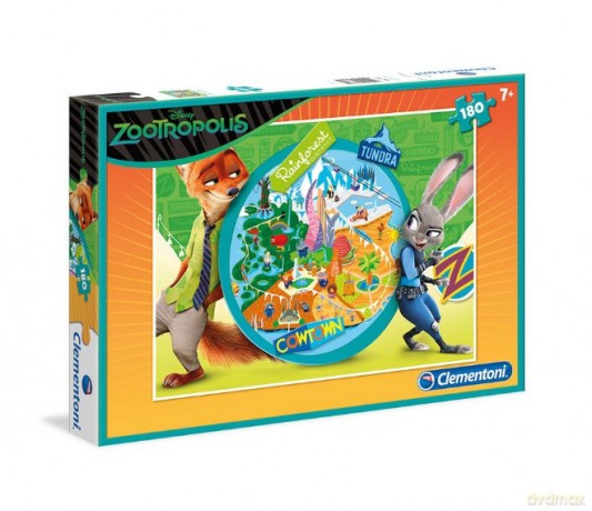 Puzzle 180