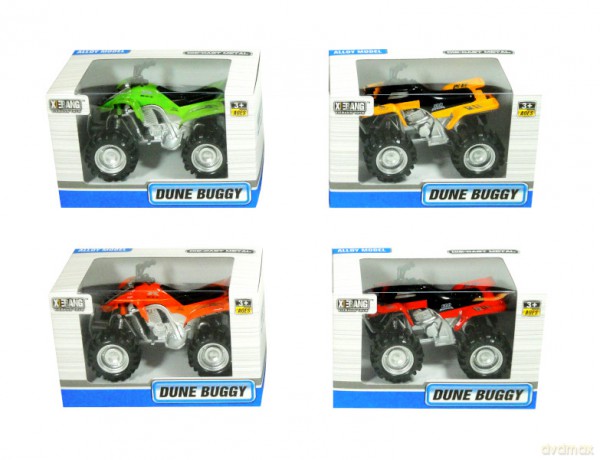 Quad