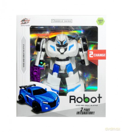 Robot