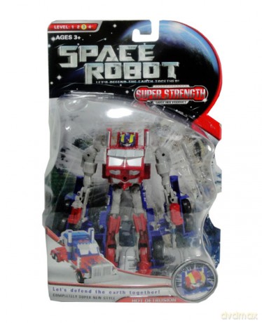 Robot