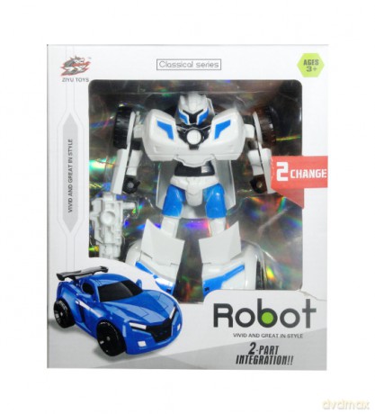 Robot
