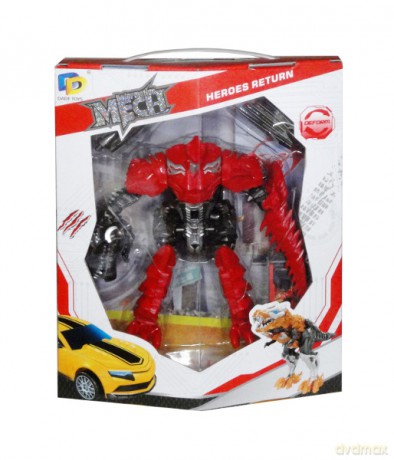 Robot