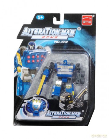 Robot
