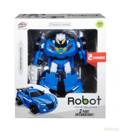 Robot