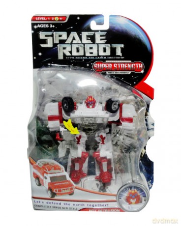 Robot