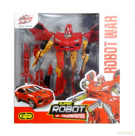 Robot
