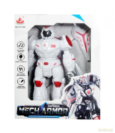 Robot