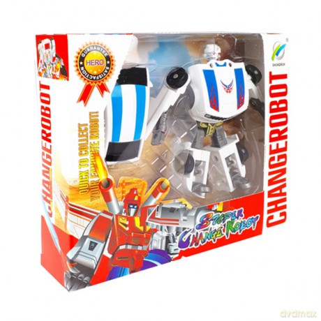 Robot do składania