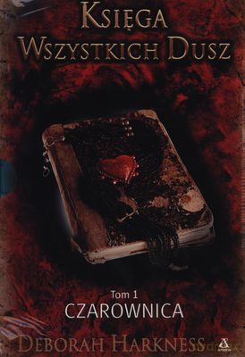 Pakiet Ksiega Wszystkich Dusz Tom 1-4 - Deborah Harkness [KSIĄŻKA]