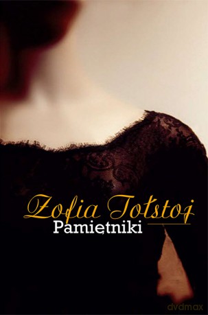 Pamiętniki - Zofia Tołstoj [KSIĄŻKA]