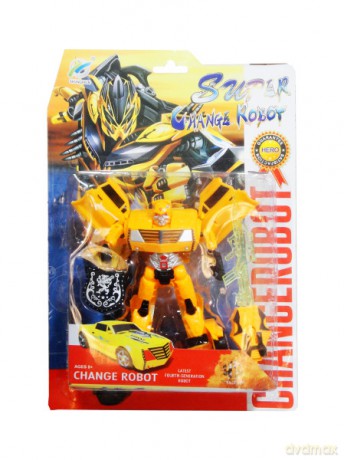 Robot-Auto