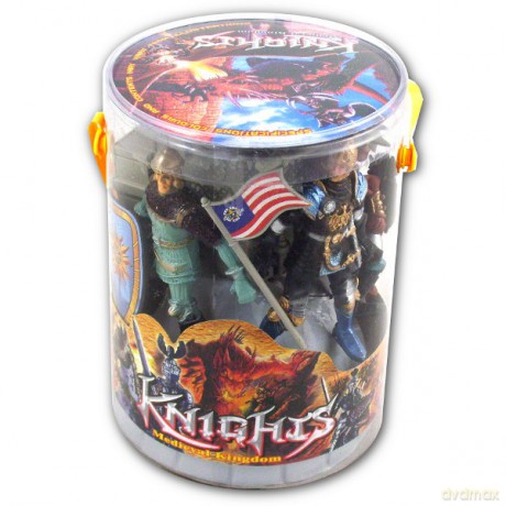 Rycerze W Tubie 368430