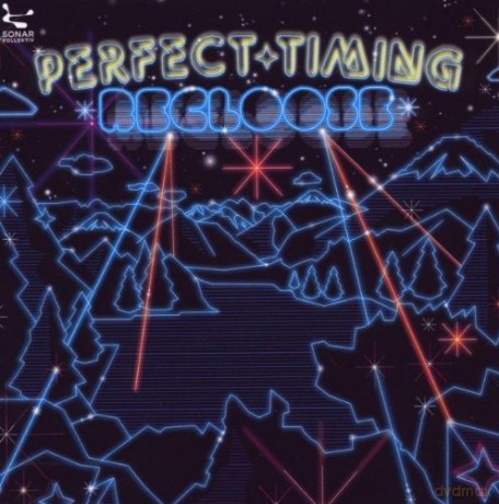 Recloose: Perfect Timing [CD]
