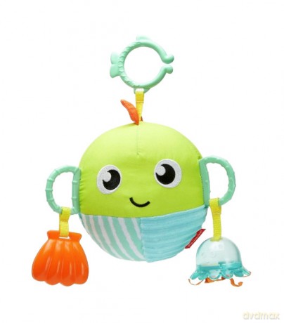 Sensory Fun Fish