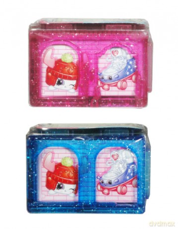 Shopkins wakacyjny domek