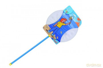 Siatka Na Patyku
