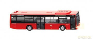 Siku Autobus liniowy