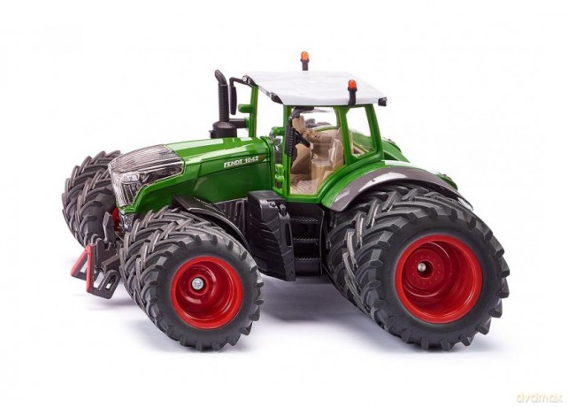 Siku farmer ciągnik Fendt 1042 Vario