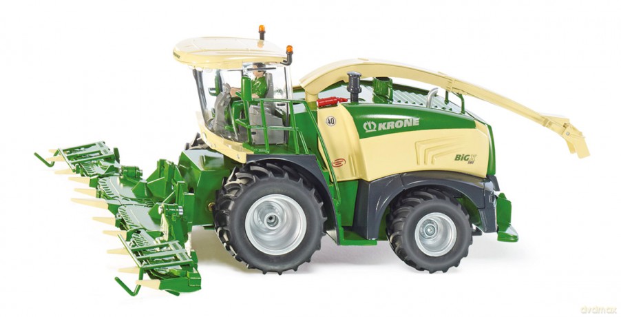 Siku Farmer Kombajn do kukurydzy Krone