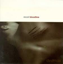 Recoil: Bloodline [CD]