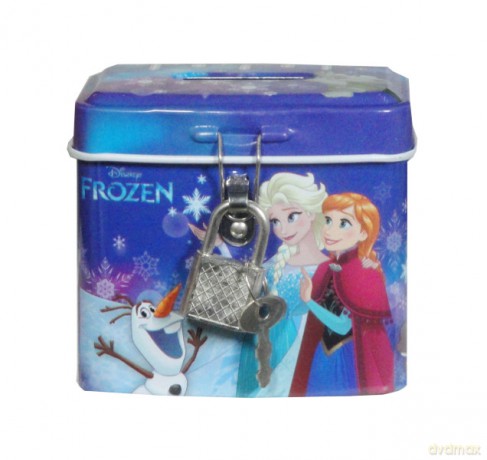 Skarbonka Frozen 682605