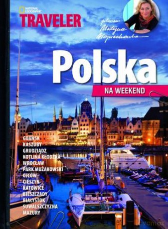 Polska Na Weekend Część 2 [KSIĄŻKA]