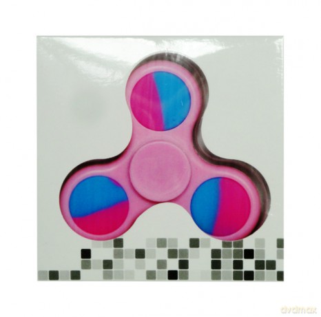 Spinner kolor plastik
