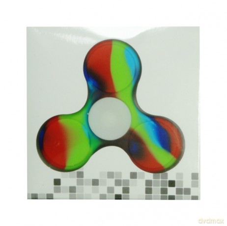 Spinner silikon