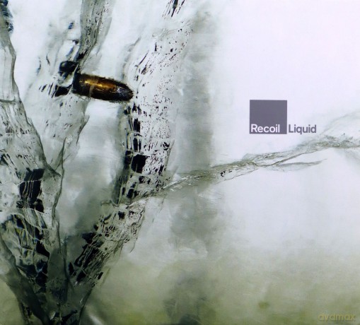 Recoil: Liquid (CD]