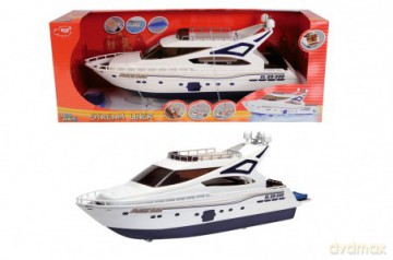 Stream Liner