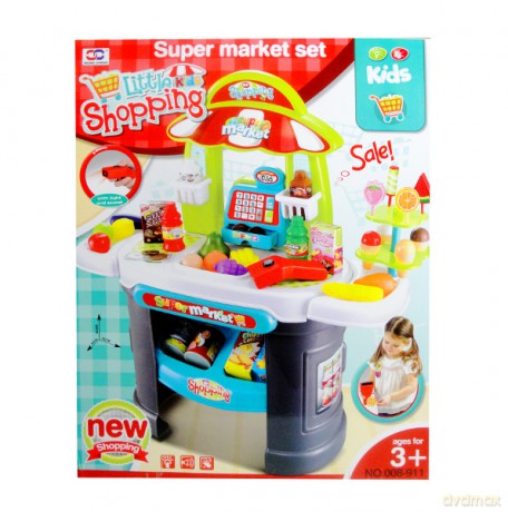 Supermarket