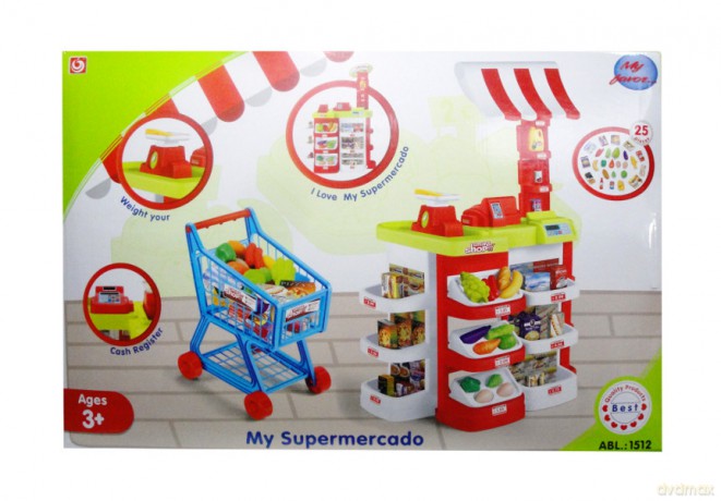 Supermarket