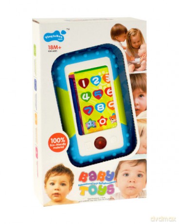 Telefon dla malucha