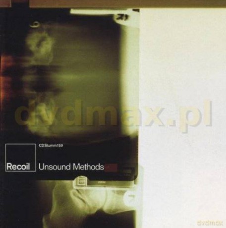 Recoil: Unsound Methods  [CD]
