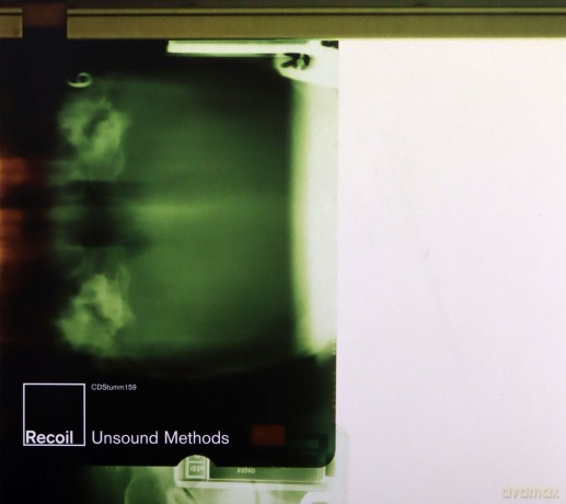 Recoil: Unsound Methods  [CD]