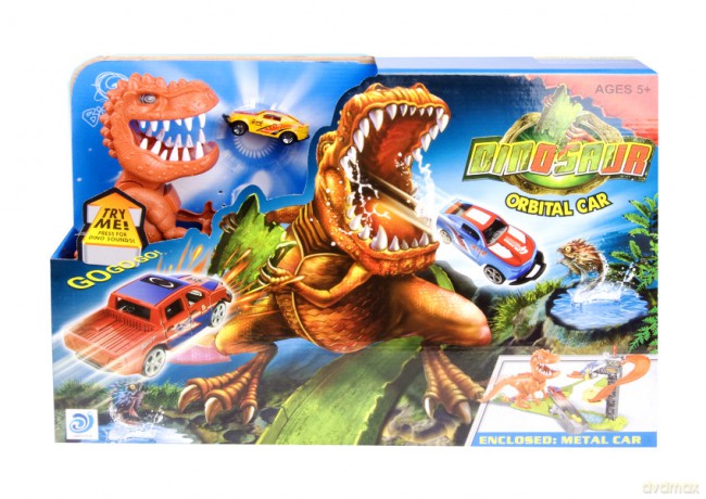 Tor dino