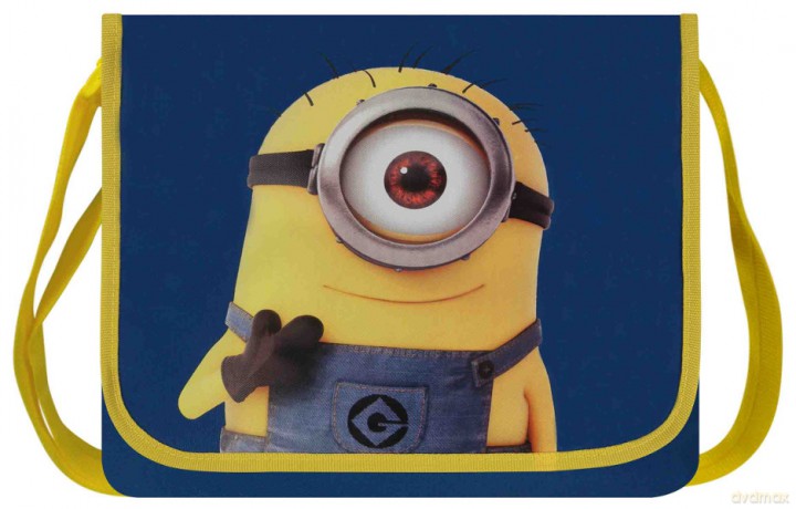 Torba Minionki