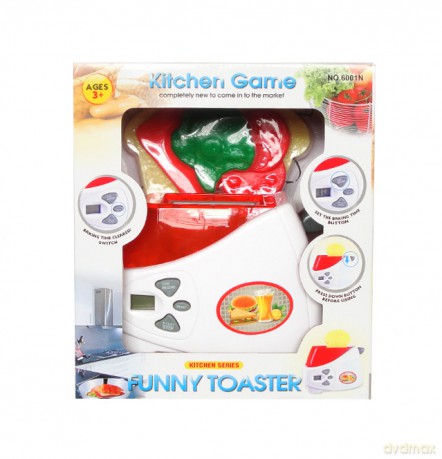Toster