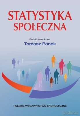 Statystyka Społeczna [KSIĄŻKA]