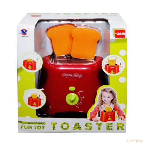 Toster