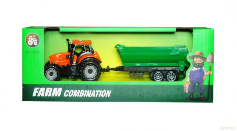 Traktor