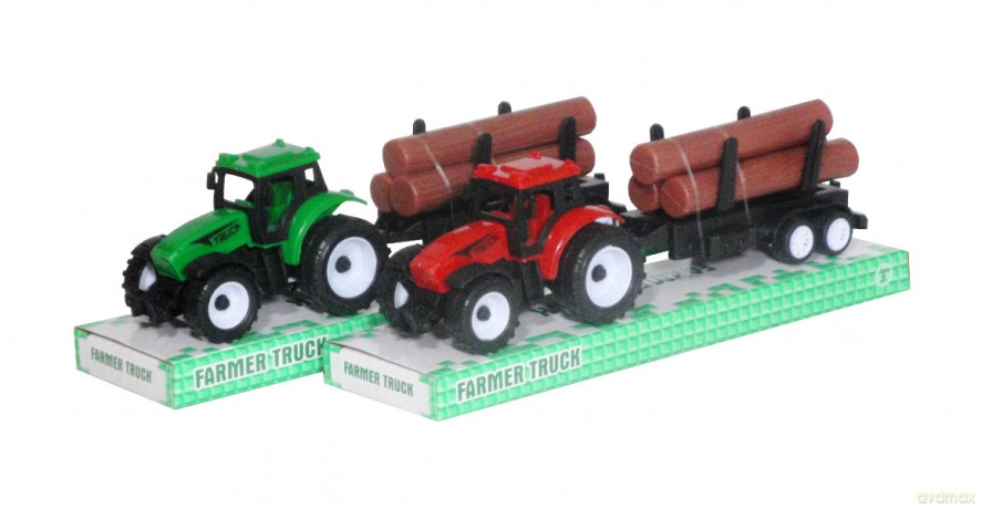 Traktor