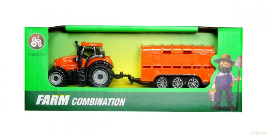 Traktor